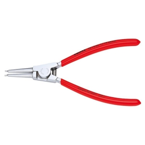 Knipex 46 13 A0 Circlip Pliers External chrome-plated 140mm 3-10mm